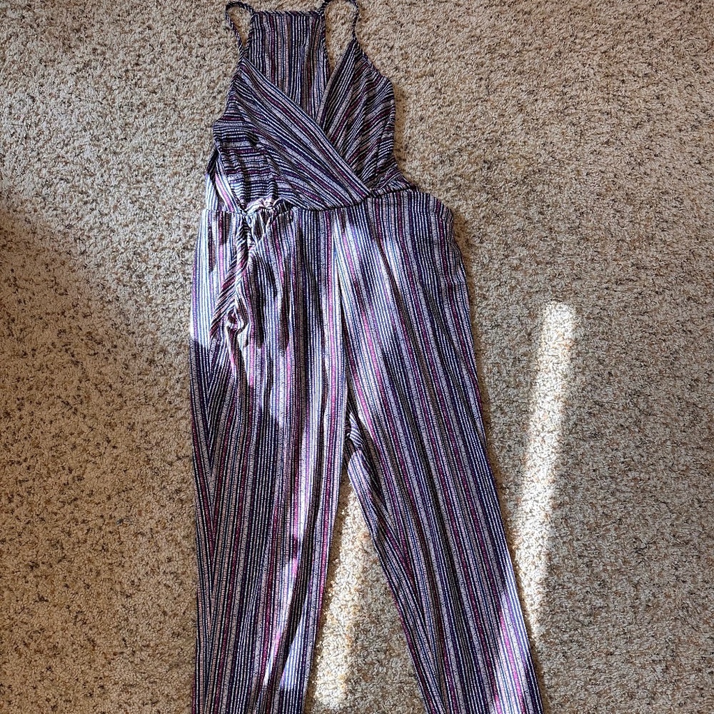 Jumpsuit